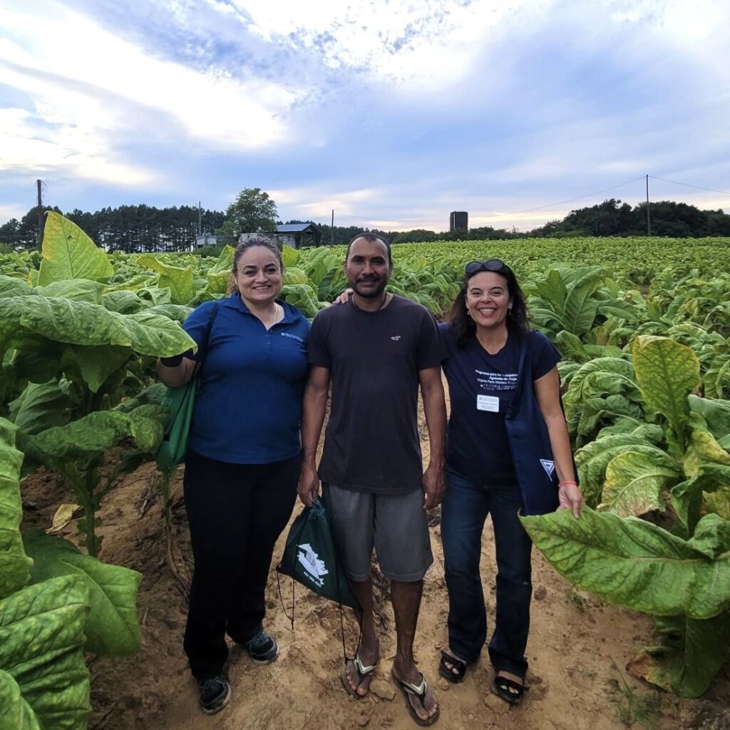 Dalia Tejada Central Virginia Legal Aid Society