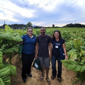 Dalia Tejada Central Virginia Legal Aid Society