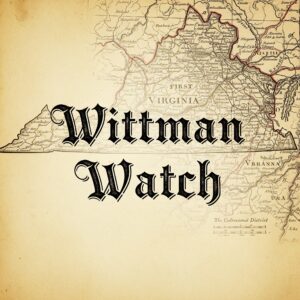 Wittman Watch Profile Image