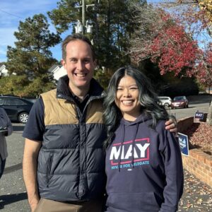 VanValkenburg & Nivar