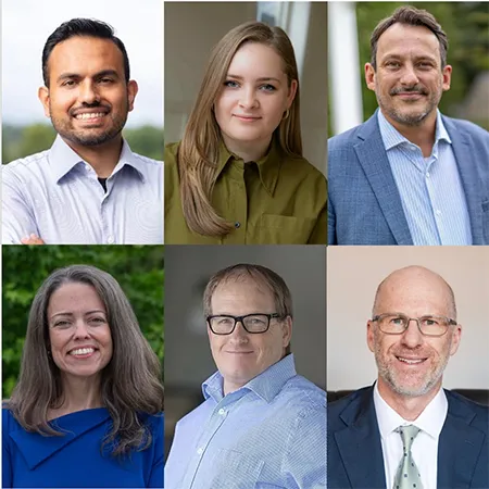 Democrats running against Wittman.