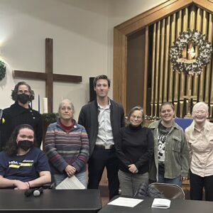 Disability Visibility Panel