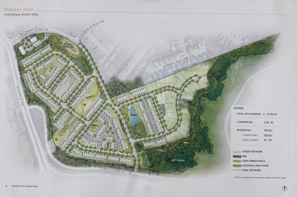 Westford Glen full plan