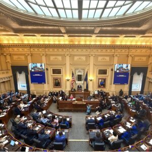 House of Delegates