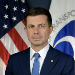 Pete Buttigeig