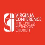 Virginia conference the united methodist church logo