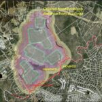 Mountain Road Technology Park Map