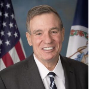 Mark Warner