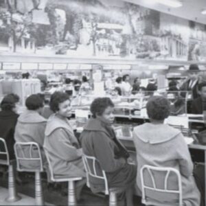 Richmond 34 Thalhimers Febrary 22, 1960