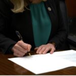 Spanberger signs bills