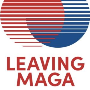 leaving maga