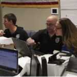 ICE Surveillance