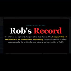robs record