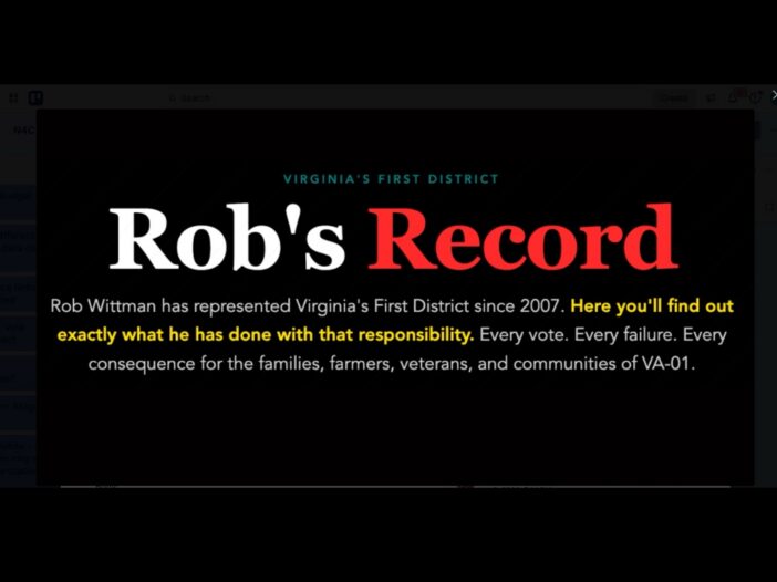 robs record