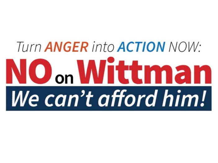 No On Wittman