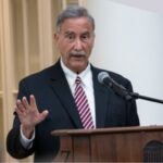 Larry Sabato Center for Politics, UVA