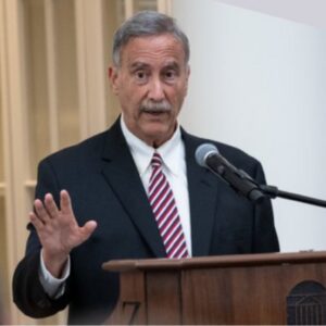 Larry Sabato Center for Politics, UVA
