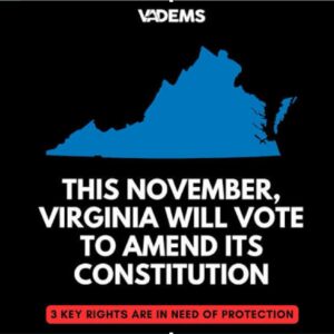 Constitutional Amendments Message