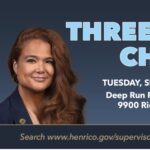 Three Chopt Chats