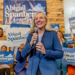 Abigail Spanberger