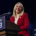Abigail Spanberger