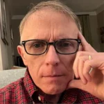 Headshot of Richmond meteorologist Jim Duncan.