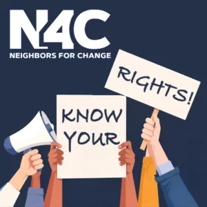 Know Your Rights