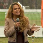 Misty Roundtree Speaking