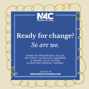 Invitation to N4C Event