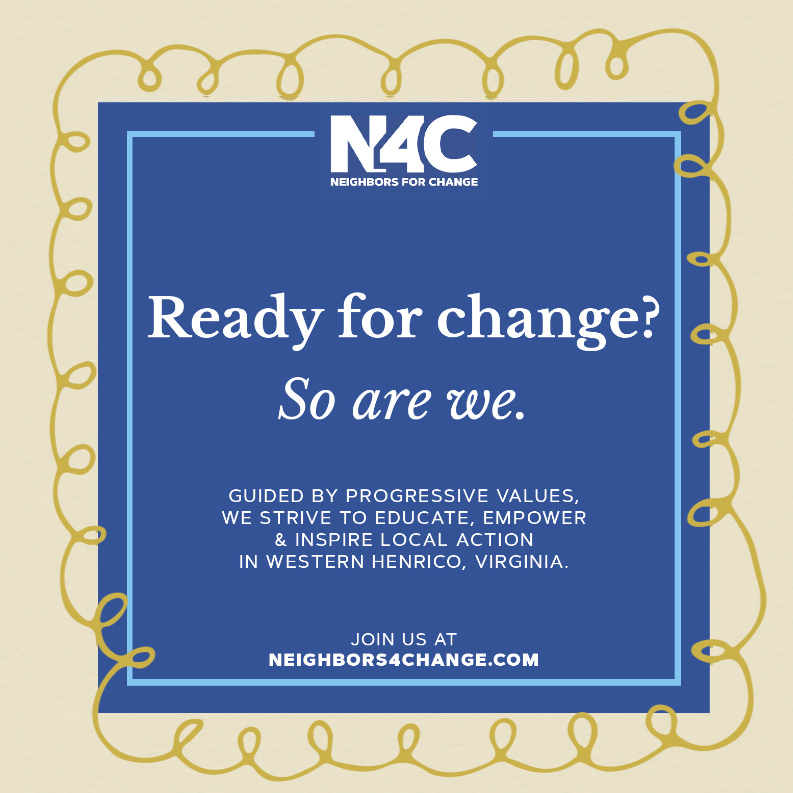Invitation to N4C Event