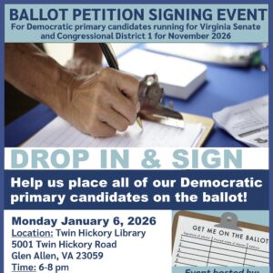 petition invite square