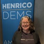 Henrico Dems Cigs event recap polly