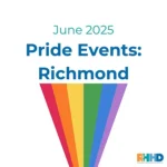 Pride Events Richmond