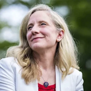 Abigail Spanberger