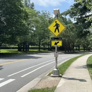 Wyndham Cross Path
